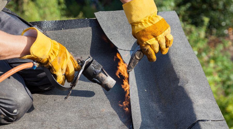 Expert top industrial roofings services in Korbel, CA